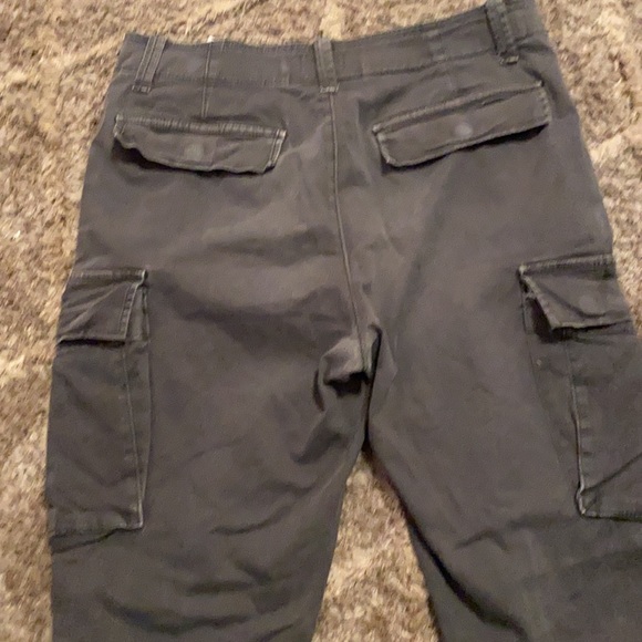 Cargo pants - Picture 4 of 5